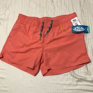 AFTCO shorts